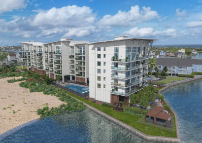 Tiki Island Residences